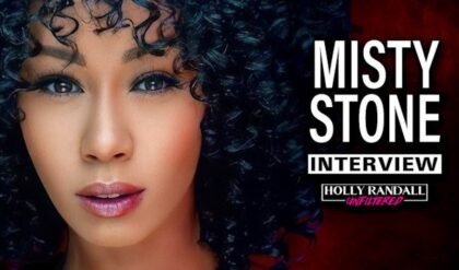 Misty Stone: Secrets of a Porn Legend