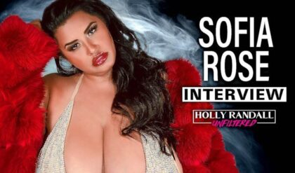 Sofia Rose: Making BBW Mainstream and Loving My Body